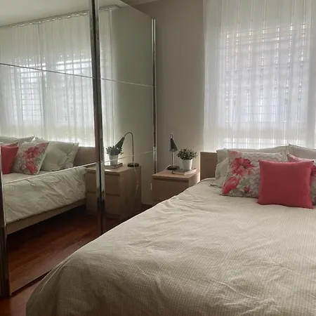 Quarto em Acomodações Particulares My Is Your